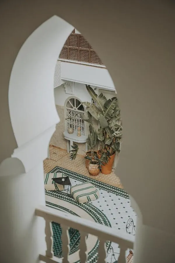 Riad Oriental Glory & Spa Marrakesh