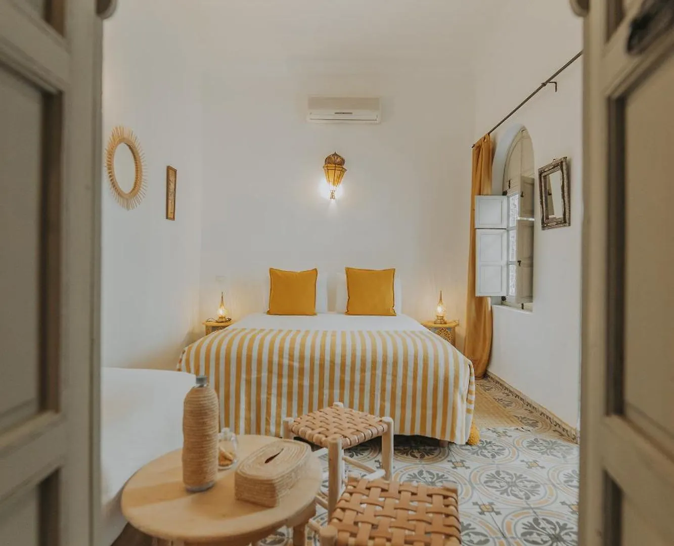 Riad Oriental Glory & Spa Marakeş