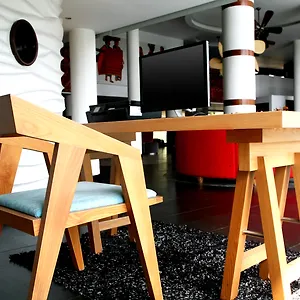 Le Meridien Bali 5*, Jimbaran Indonésia