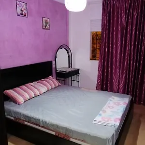 Mohammed V Airport Appartement Deroua