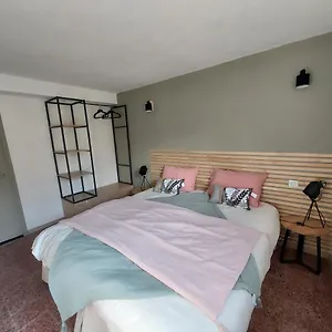 Les Pierres De Cezaire Maison d'hôtes Saint-Cézaire-sur-Siagne