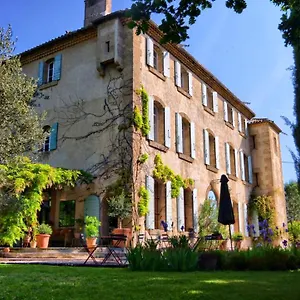 La Bastide Des Grands Chênes Couette-café Lambesc