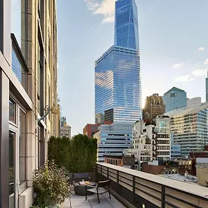 Smyth Tribeca 4*, Nova Iorque Estados Unidos da América