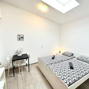 Center Station Hostel Ljubljana