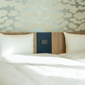 Koko Asakusa Kappabashi Hotel Tokio