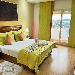 Coup De Coeur A 5mn De L Aeroport Appartement Nouaceur