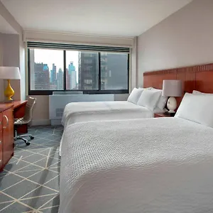 Courtyard By Marriott Manhattan/ Fifth Avenue 4*, Nova Iorque Estados Unidos da América