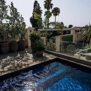 Riad Dar Blanche &, Marraquexe