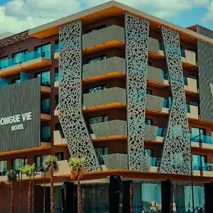 Hotel Longue Vie, Marraquexe