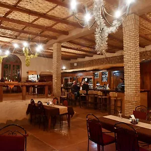 Sirocco **** مراكش