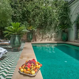 Riad&spa Laurence Olivier Riad