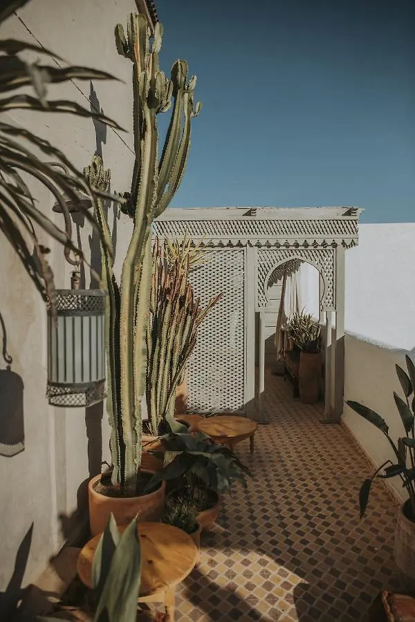 Riad Oriental Glory & Spa Marrakesh