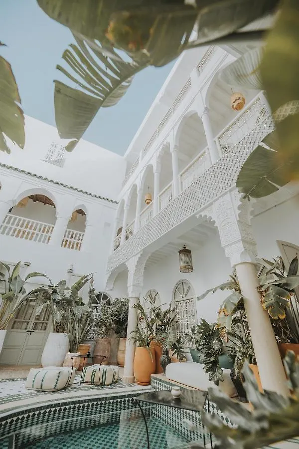 Riad Oriental Glory & Spa مراكش المغرب