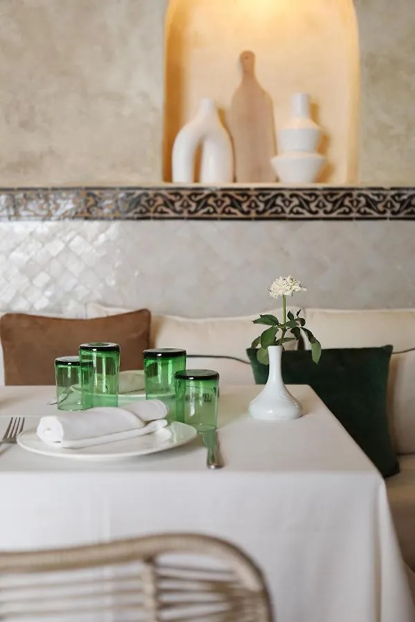 Riad Oriental Glory & Spa Marrakesh Marokko