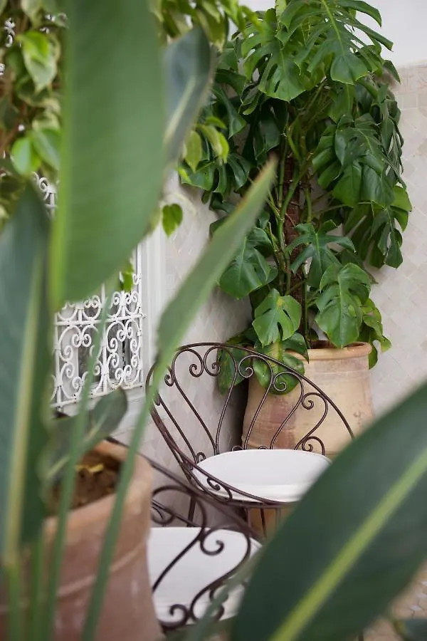 Riad Oriental Glory & Spa Marrakesh