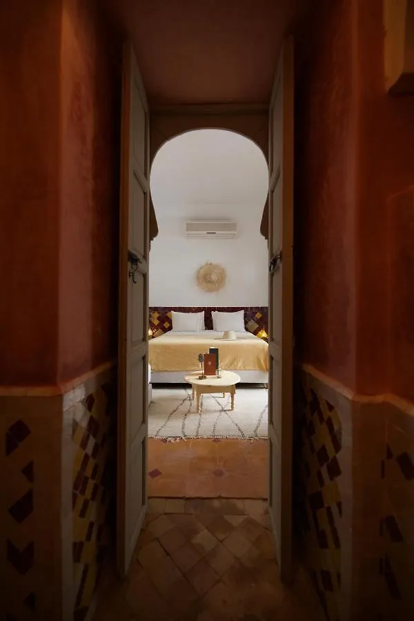 Riad Oriental Glory & Spa Marrakesh