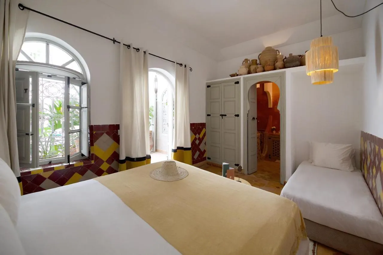 Riad Oriental Glory & Spa 마라케시 모로코