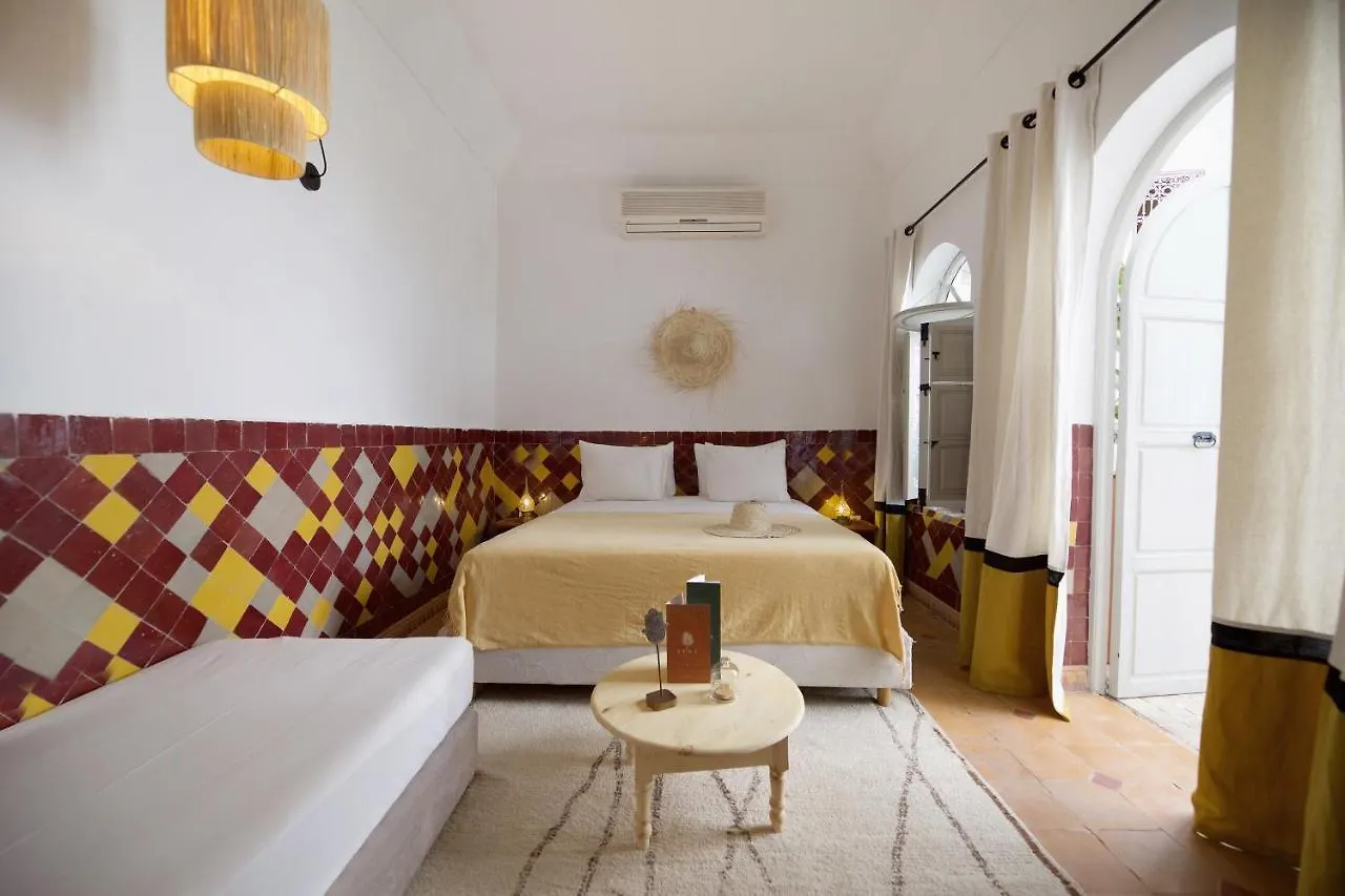 Riad Oriental Glory & Spa Marrakesh 4*,  Marokko