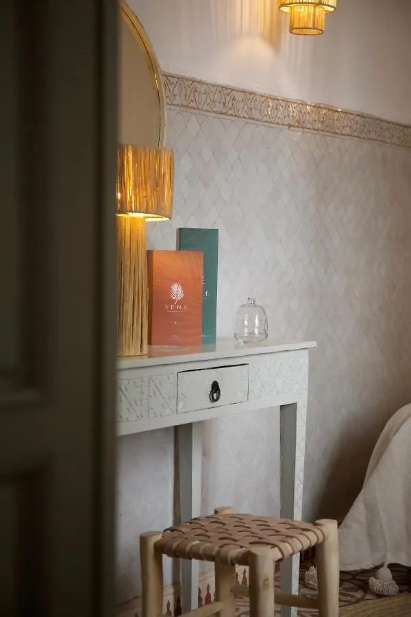Riad Oriental Glory & Spa 마라케시 모로코