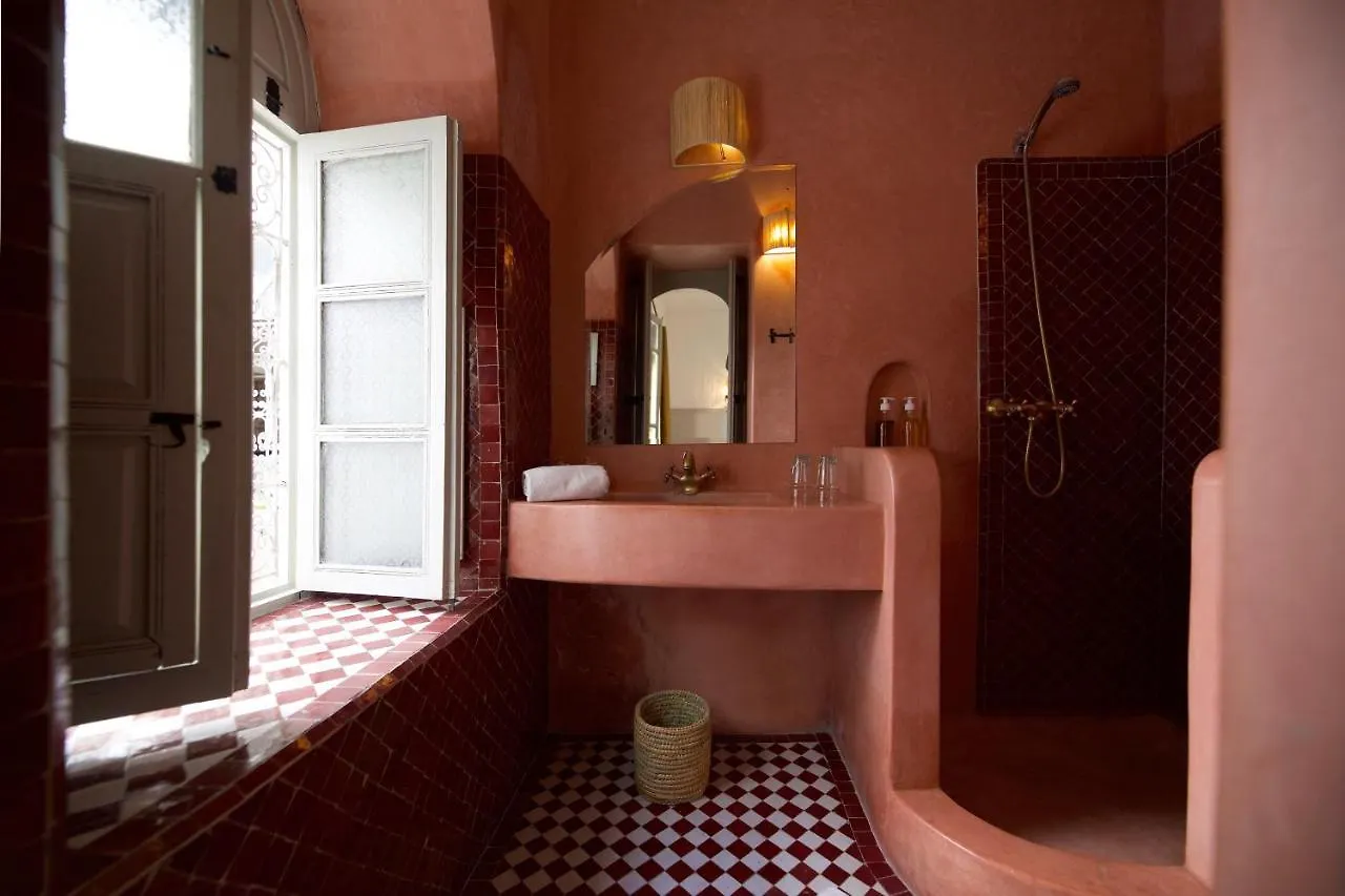 Riad Oriental Glory & Spa Marrakesh