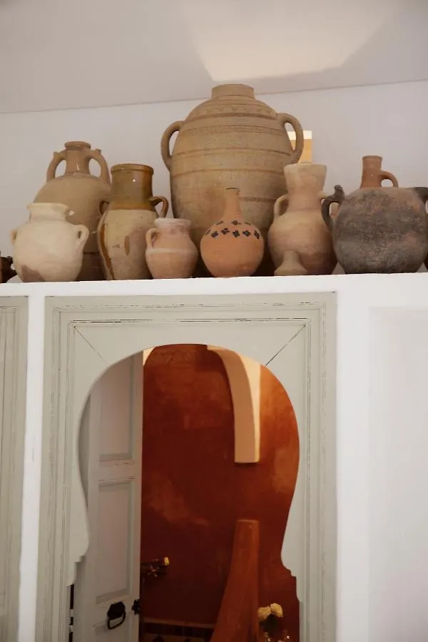 Riad Oriental Glory & Spa Marrakesh