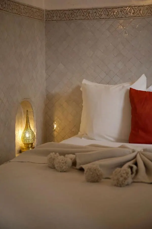 Riad Oriental Glory & Spa Marrakesh