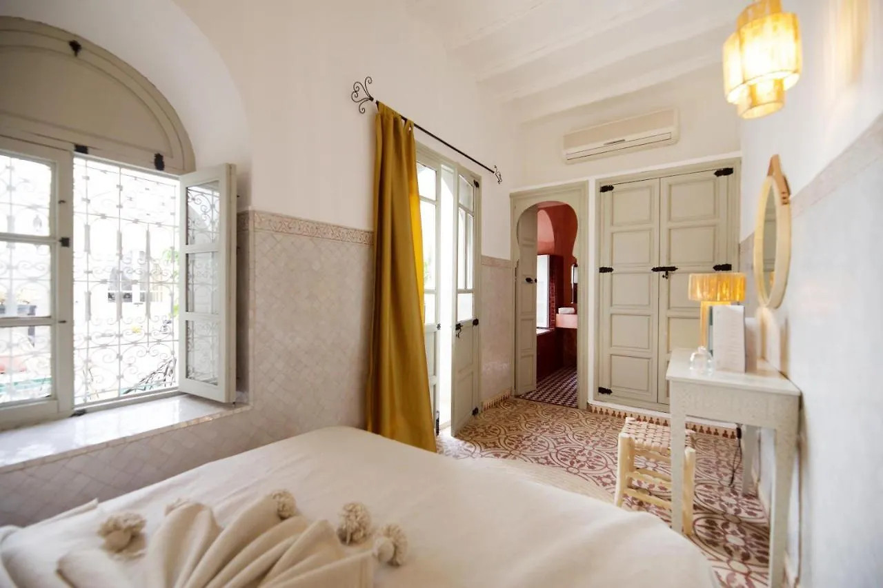Riad Oriental Glory & Spa Marrakesh