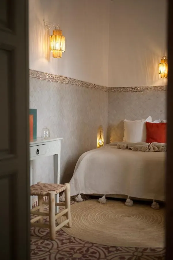 Riad Oriental Glory & Spa Marrakesh