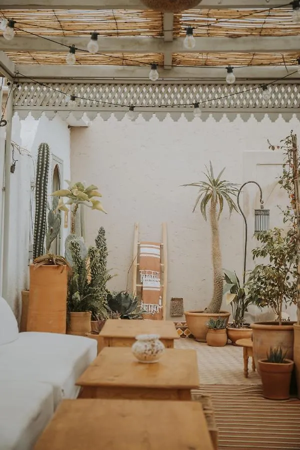 Riad Oriental Glory & Spa Marrakesh