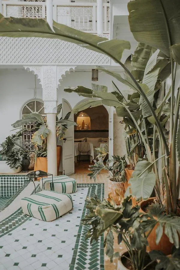 Riad Oriental Glory & Spa Marrakesh 4*,  Marokko