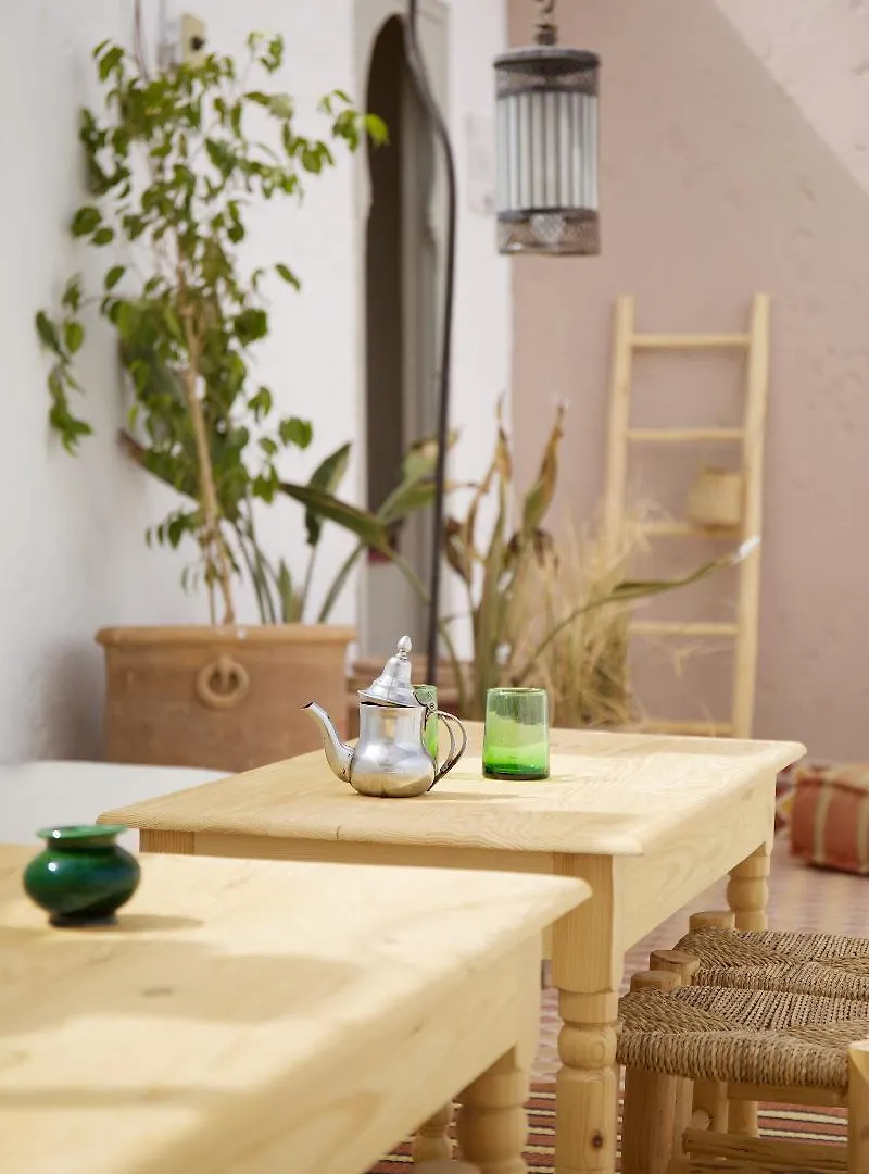 Riad Oriental Glory & Spa Marrakesh