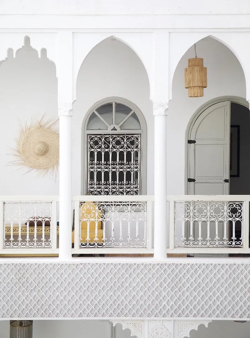 ****  Riad Oriental Glory & Spa 마라케시 모로코