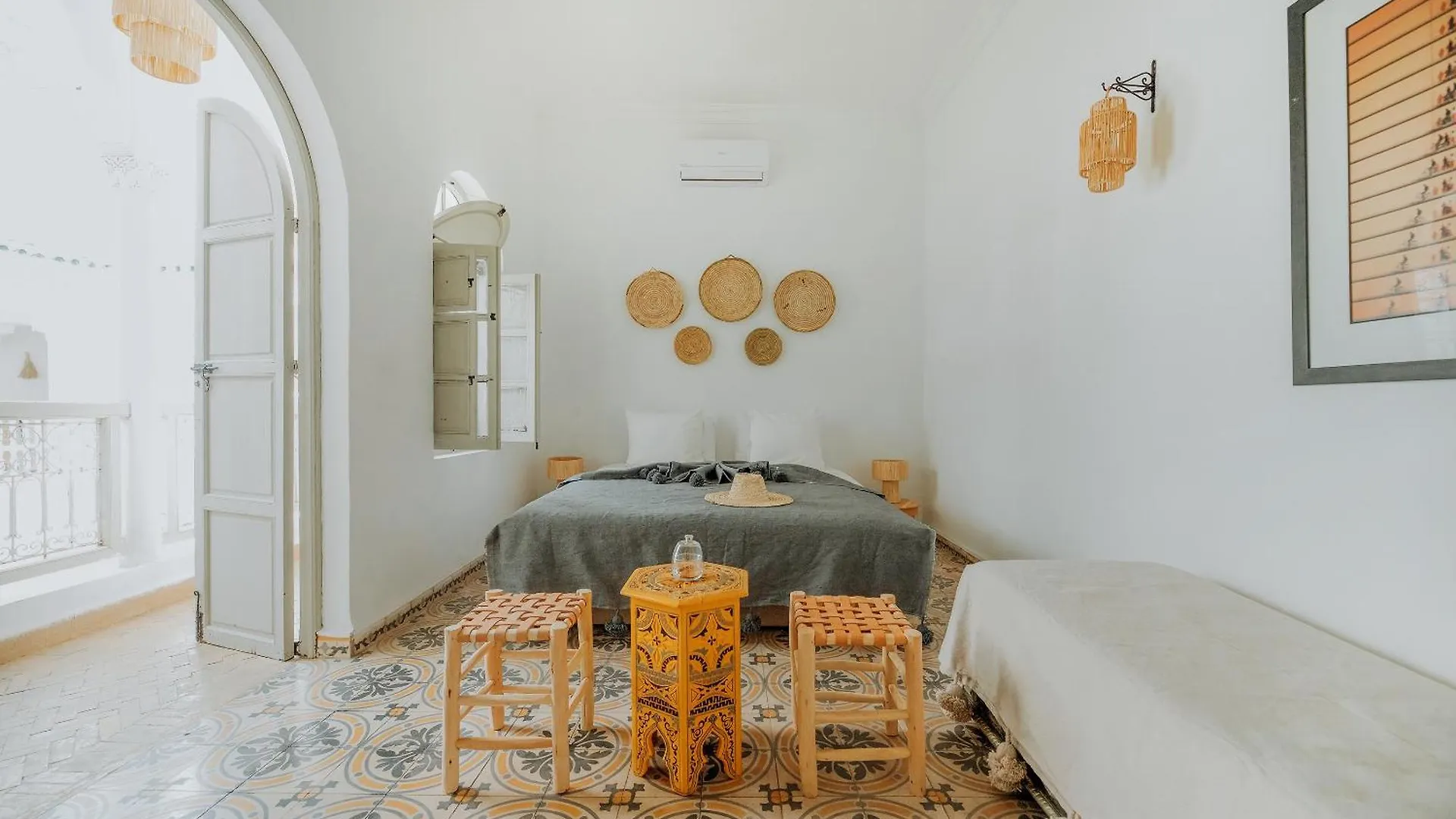Riad Oriental Glory & Spa Marrakesh 4*,