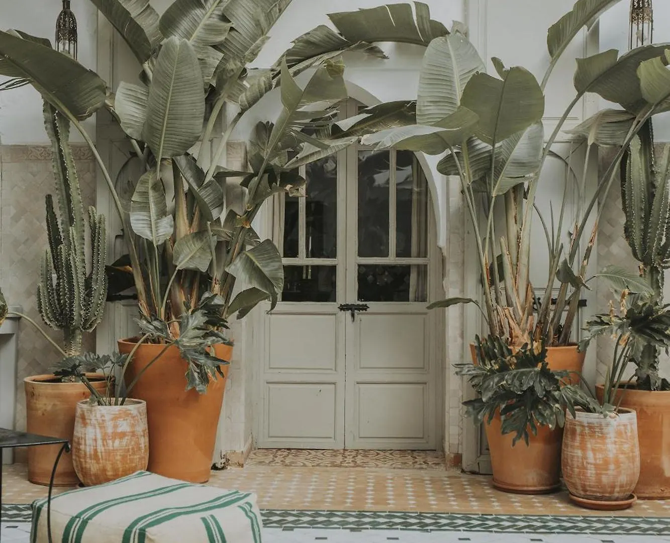 Riad Oriental Glory & Spa Marrakesh