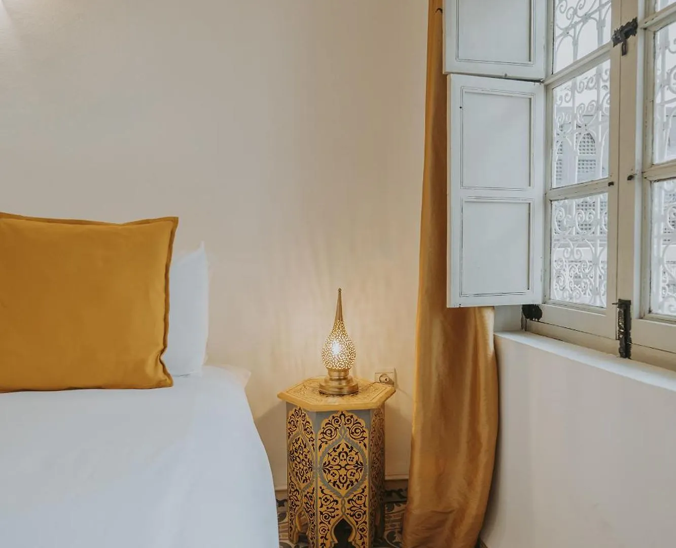 ****  Riad Oriental Glory & Spa 마라케시 모로코