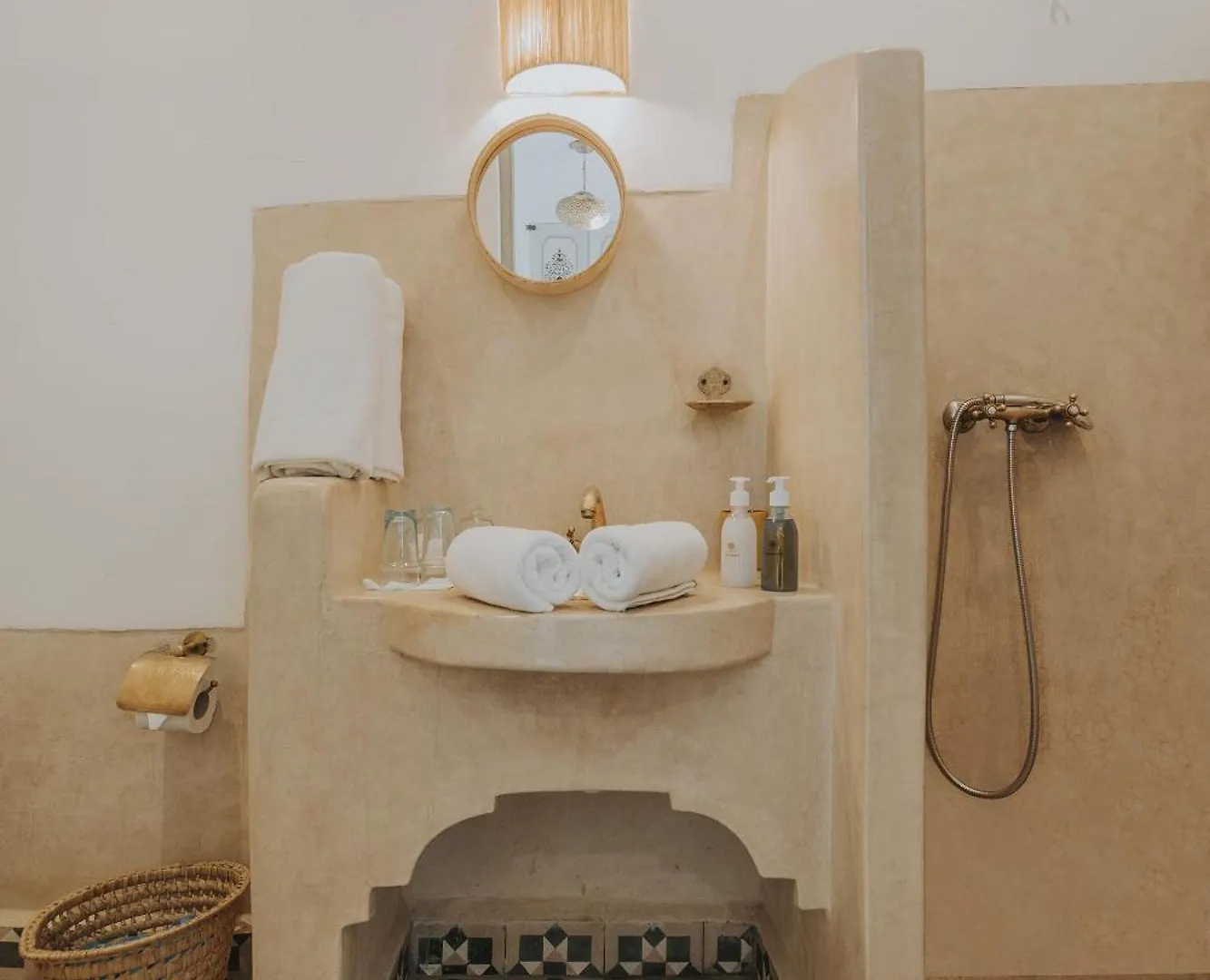 Riad Oriental Glory & Spa Marrakesh