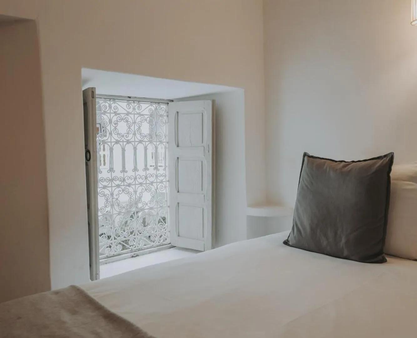 Riad Oriental Glory & Spa 마라케시