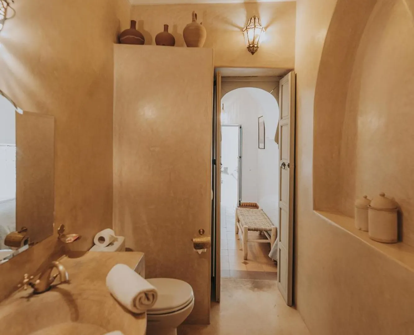 Riad Oriental Glory & Spa Marrakesh