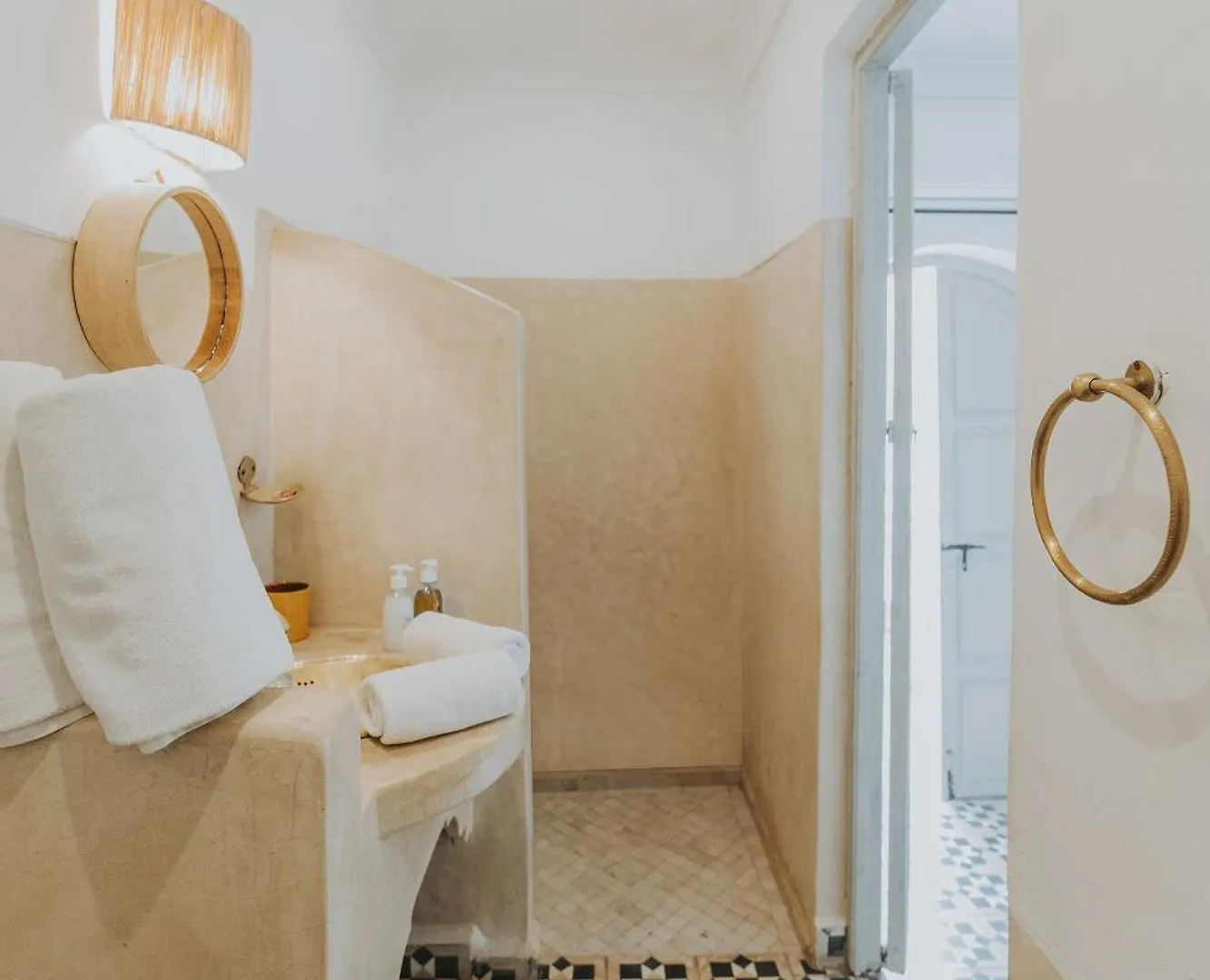 Riad Oriental Glory & Spa Marrakesh 4*,  Marokko