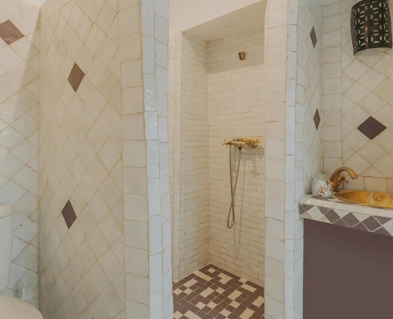 Riad Oriental Glory & Spa Marrakesh