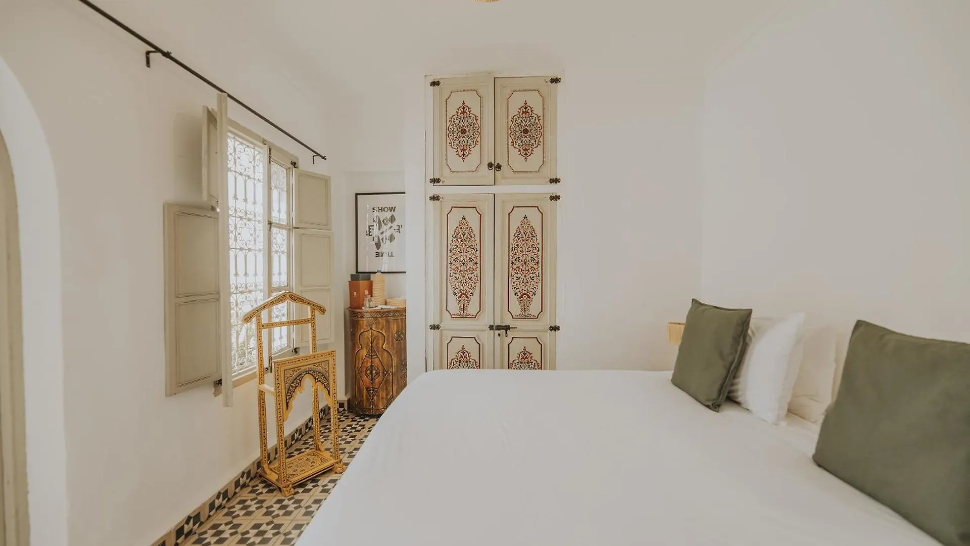 Riad Oriental Glory & Spa Marrakesh