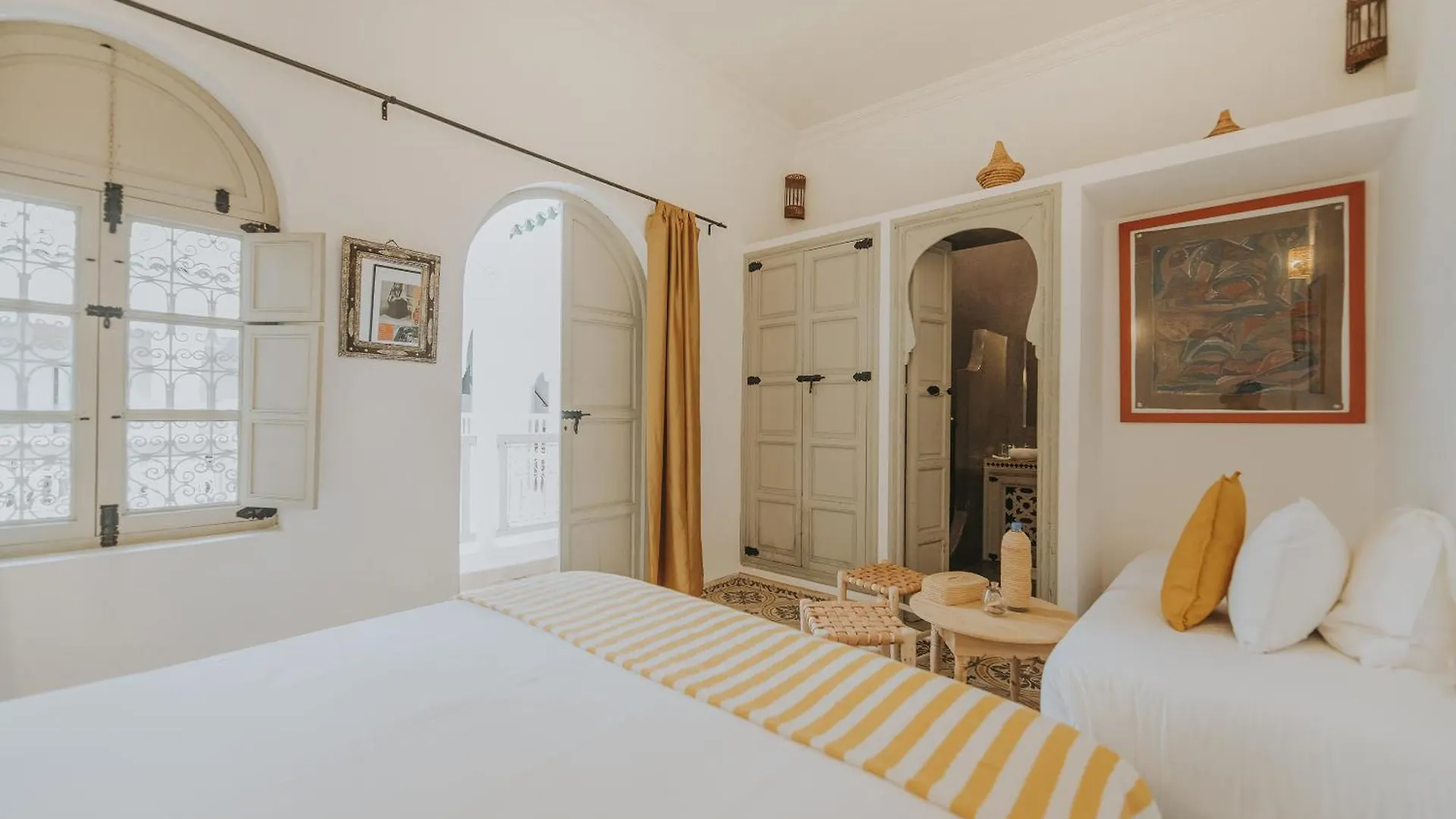 Riad Oriental Glory & Spa Marrakesh