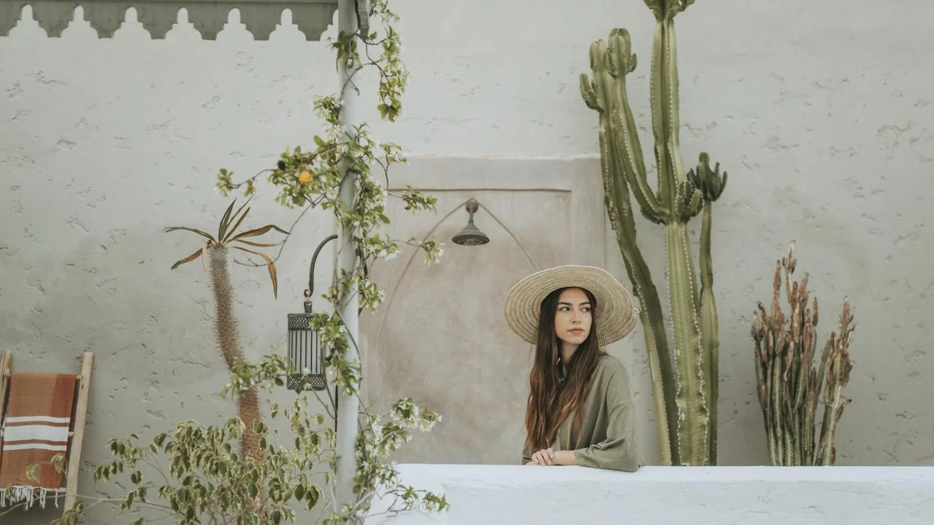 ****  Riad Oriental Glory & Spa Marrakesh Marokko