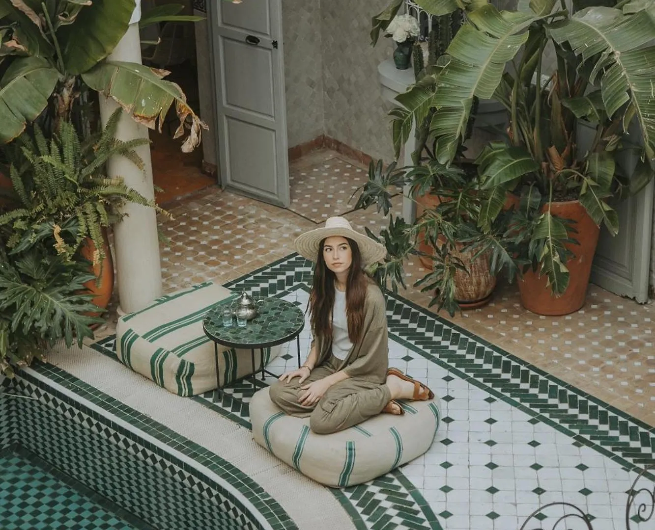 Riad Oriental Glory & Spa Marrakesh